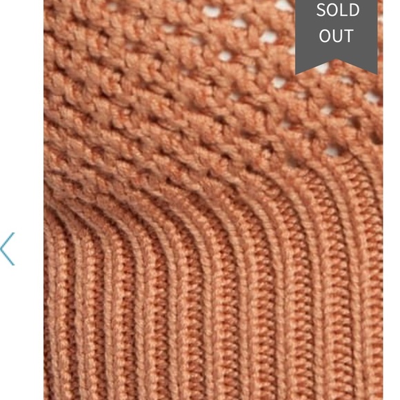 Free people you wanna brami women’s L M NWT - Picture 8 of 9